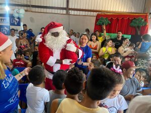 Comprovante de entrega